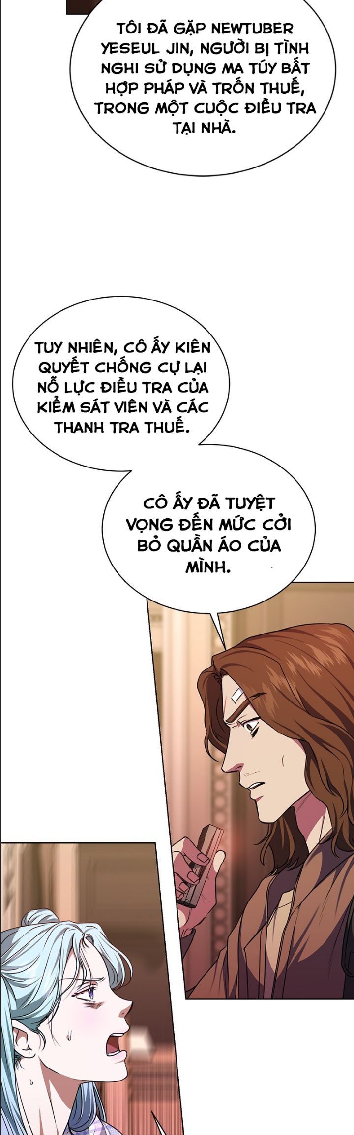 đọc truyện Ta Là Người Thu Thuế Chương 48 ảnh 9 tại Truyện Dạ Ký