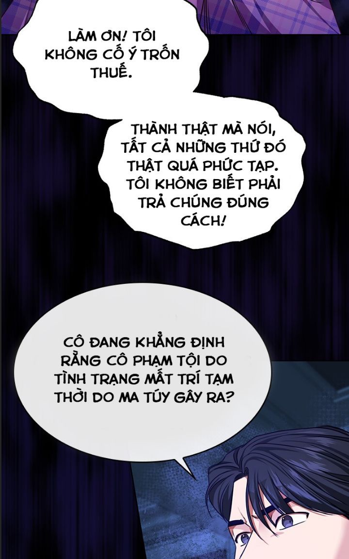 đọc truyện Ta Là Người Thu Thuế Chương 49 ảnh 18 tại Truyện Dạ Ký