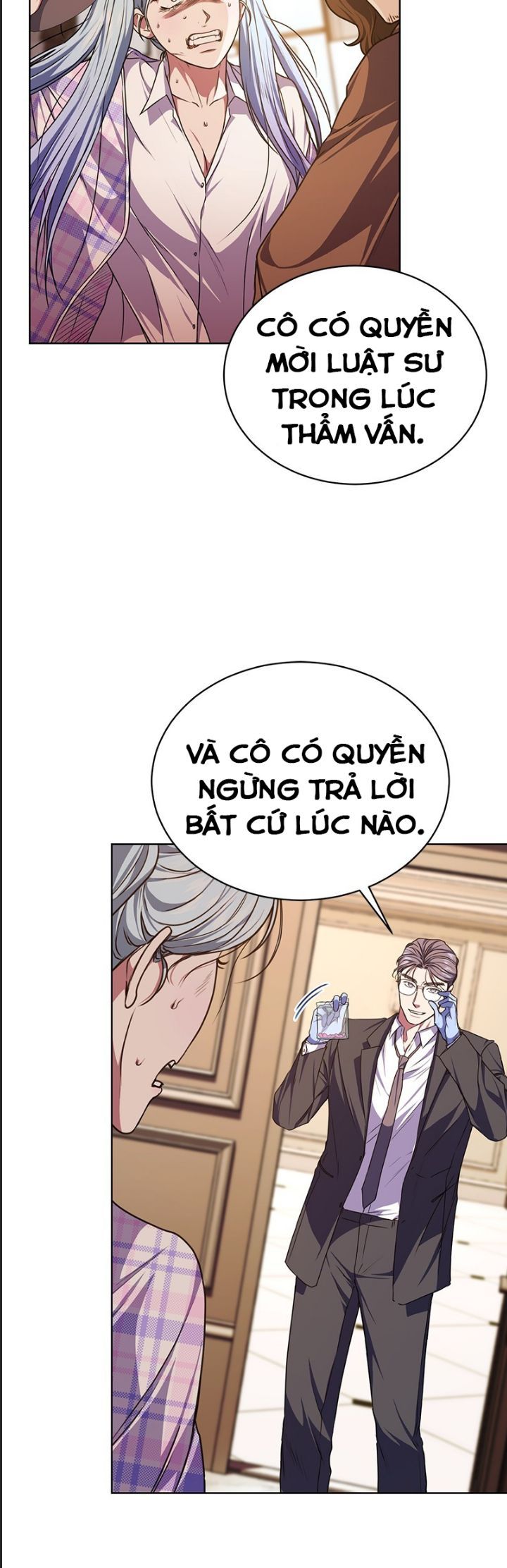 đọc truyện Ta Là Người Thu Thuế Chương 49 ảnh 27 tại Truyện Dạ Ký
