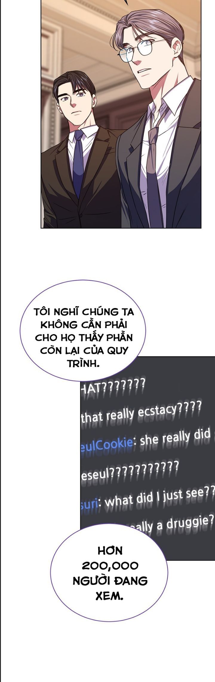 đọc truyện Ta Là Người Thu Thuế Chương 49 ảnh 34 tại Truyện Dạ Ký