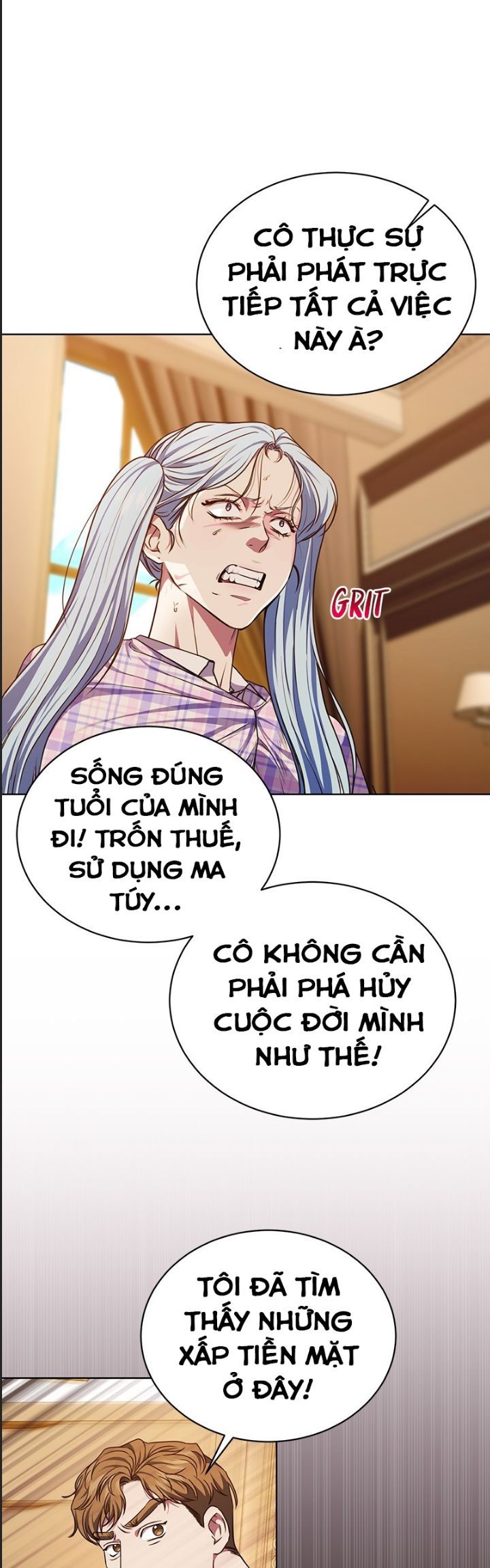 đọc truyện Ta Là Người Thu Thuế Chương 49 ảnh 6 tại Truyện Dạ Ký