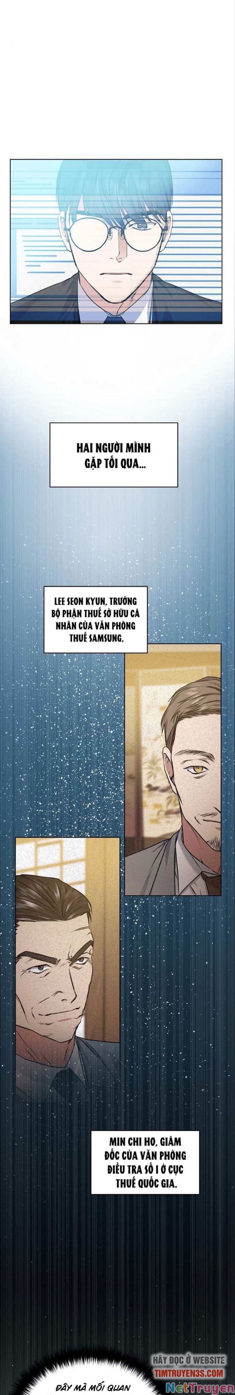 đọc truyện Ta Là Người Thu Thuế Chương 5 ảnh 14 tại Truyện Dạ Ký