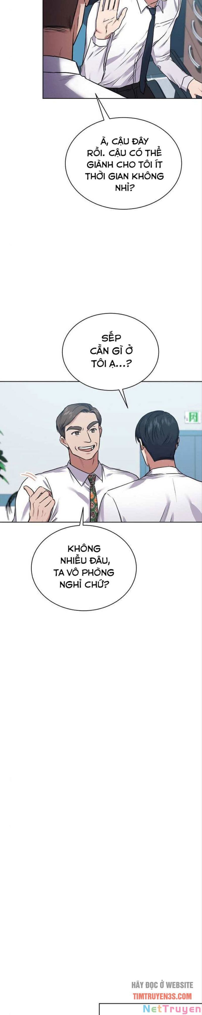 đọc truyện Ta Là Người Thu Thuế Chương 5 ảnh 19 tại Truyện Dạ Ký