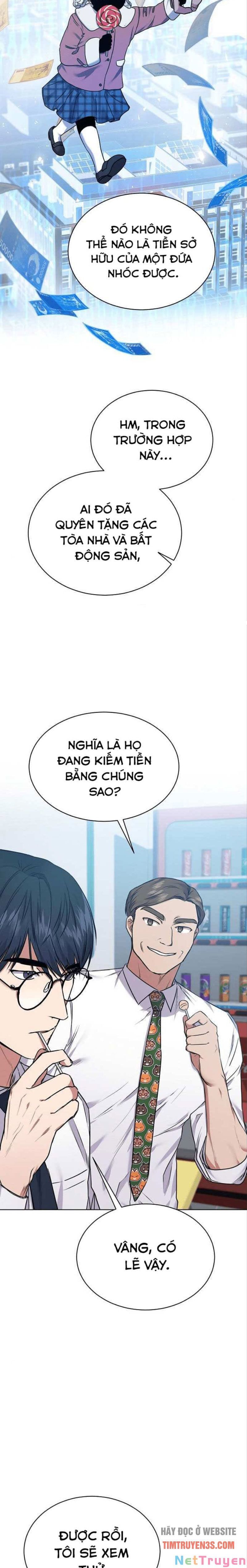 đọc truyện Ta Là Người Thu Thuế Chương 5 ảnh 22 tại Truyện Dạ Ký