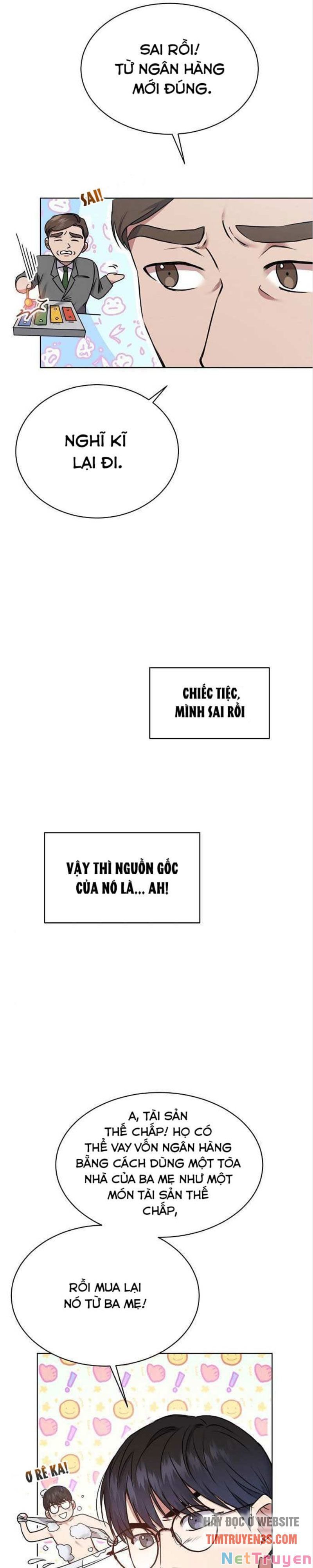 đọc truyện Ta Là Người Thu Thuế Chương 5 ảnh 25 tại Truyện Dạ Ký