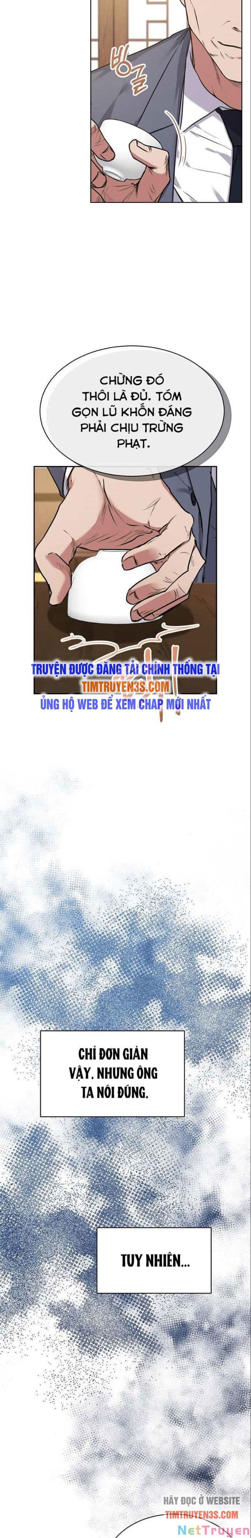 đọc truyện Ta Là Người Thu Thuế Chương 5 ảnh 5 tại Truyện Dạ Ký