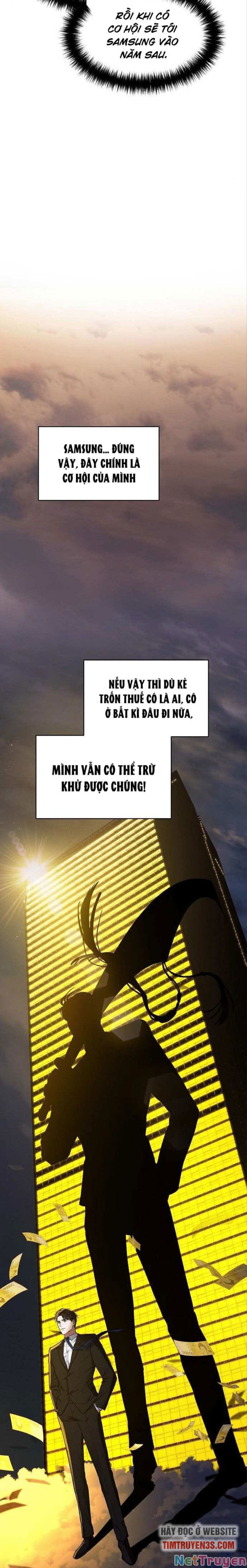 đọc truyện Ta Là Người Thu Thuế Chương 5 ảnh 10 tại Truyện Dạ Ký