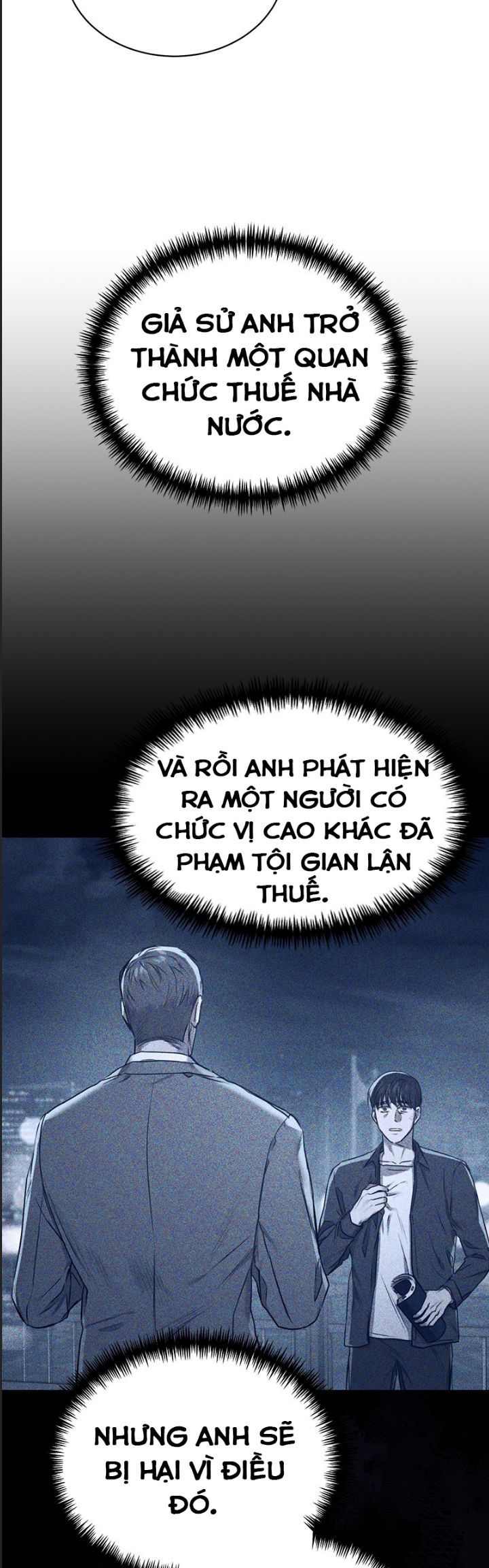 đọc truyện Ta Là Người Thu Thuế Chương 50 ảnh 19 tại Truyện Dạ Ký