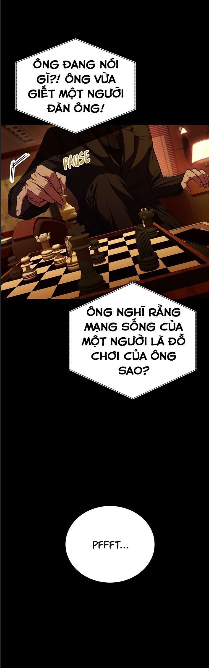 đọc truyện Ta Là Người Thu Thuế Chương 51 ảnh 29 tại Truyện Dạ Ký