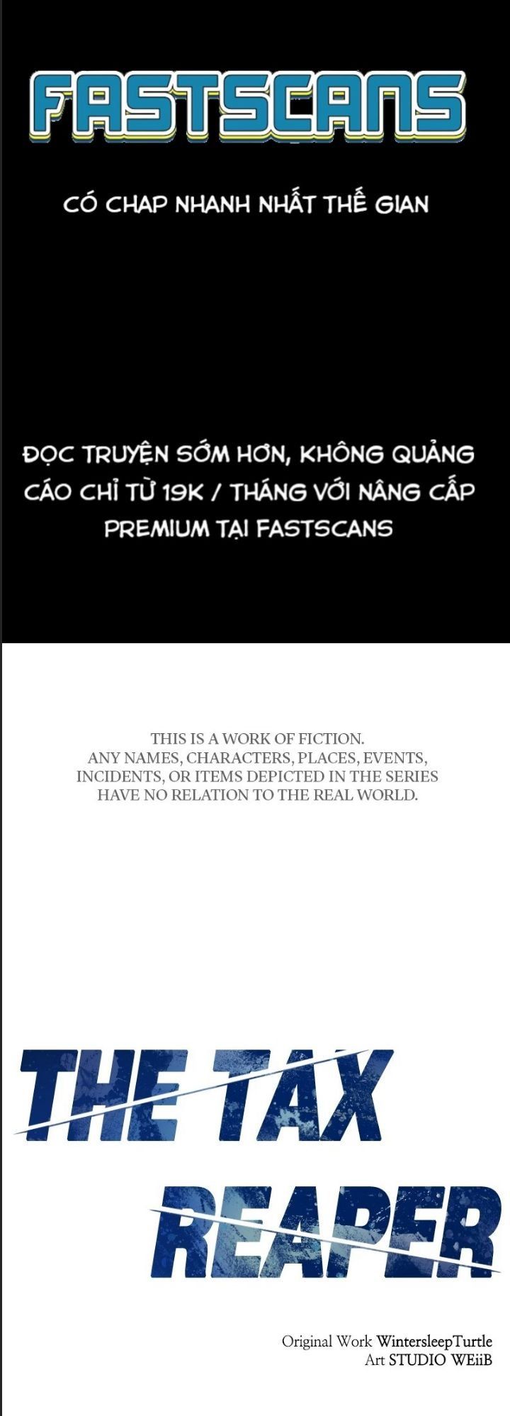 đọc truyện Ta Là Người Thu Thuế Chương 52 ảnh 2 tại Truyện Dạ Ký