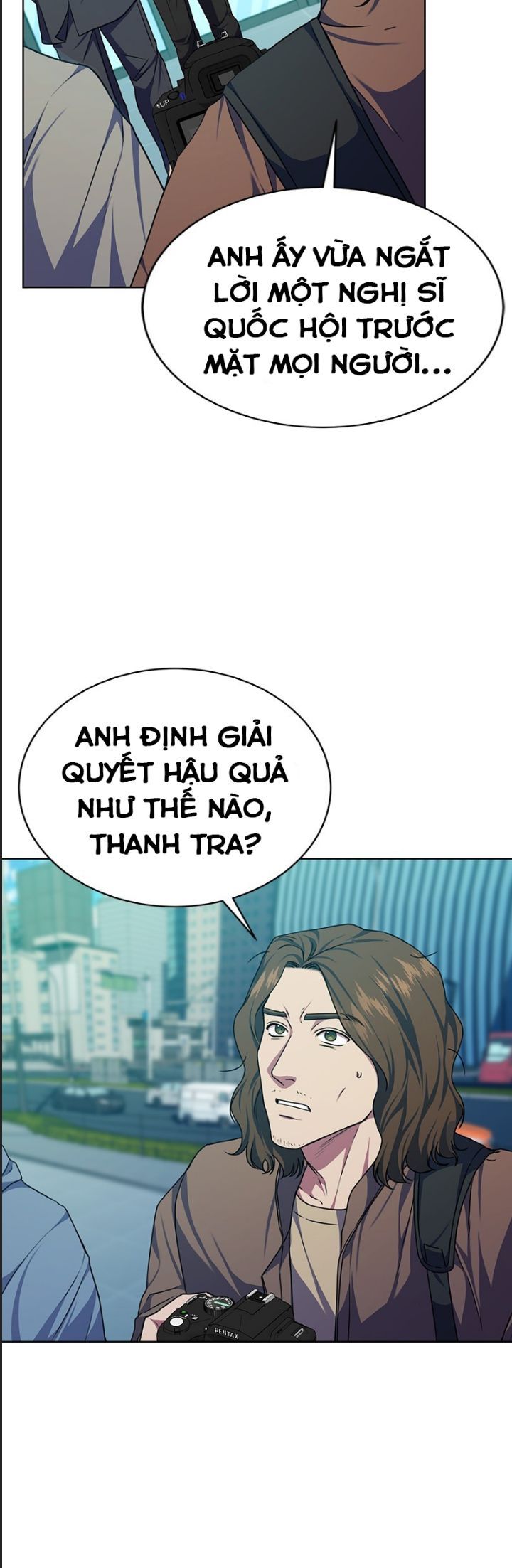 đọc truyện Ta Là Người Thu Thuế Chương 52 ảnh 11 tại Truyện Dạ Ký