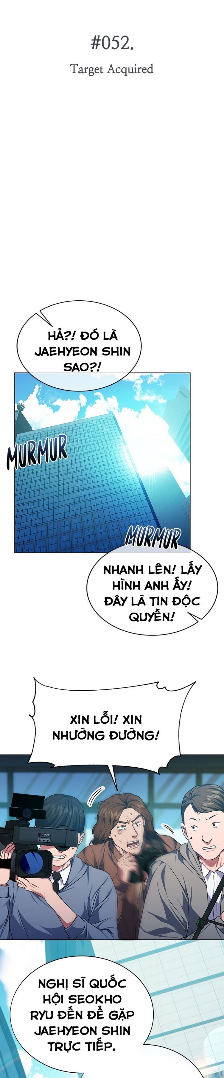 đọc truyện Ta Là Người Thu Thuế Chương 52 ảnh 3 tại Truyện Dạ Ký