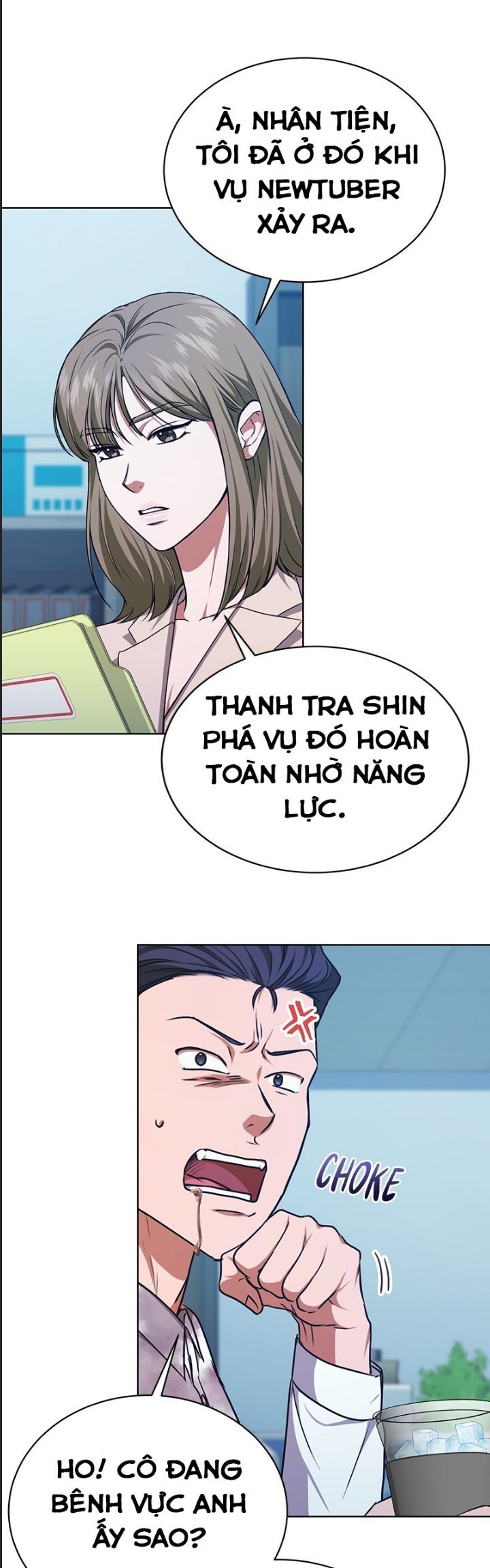 đọc truyện Ta Là Người Thu Thuế Chương 52 ảnh 23 tại Truyện Dạ Ký