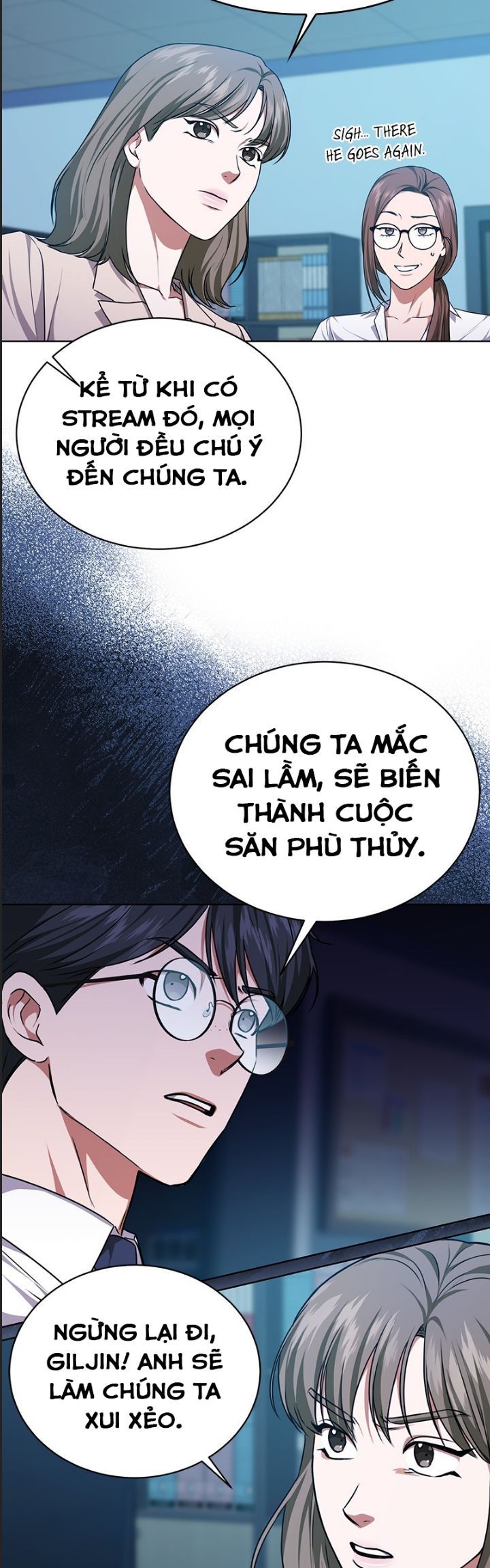 đọc truyện Ta Là Người Thu Thuế Chương 52 ảnh 29 tại Truyện Dạ Ký