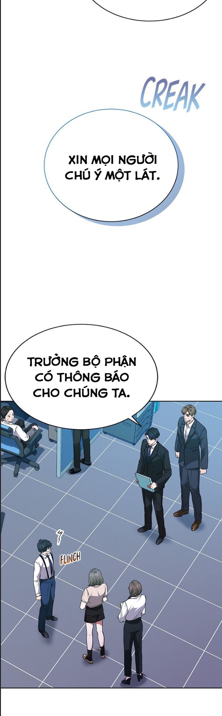 đọc truyện Ta Là Người Thu Thuế Chương 52 ảnh 33 tại Truyện Dạ Ký