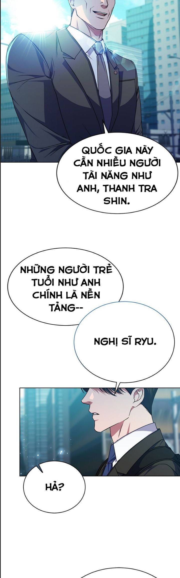 đọc truyện Ta Là Người Thu Thuế Chương 52 ảnh 6 tại Truyện Dạ Ký