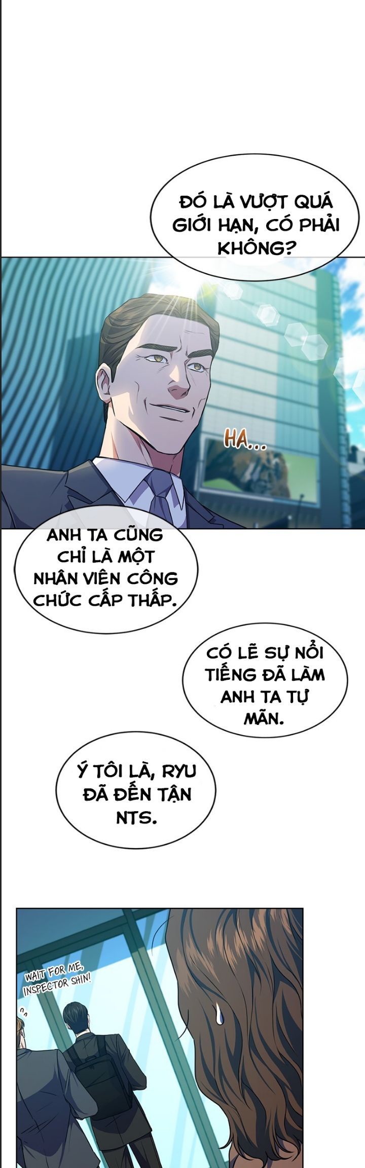 đọc truyện Ta Là Người Thu Thuế Chương 52 ảnh 10 tại Truyện Dạ Ký