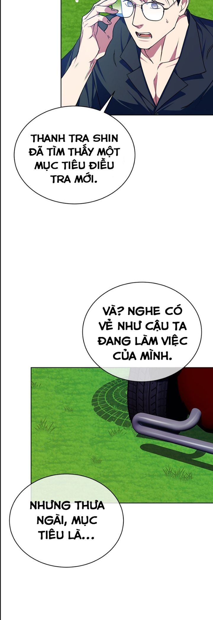 đọc truyện Ta Là Người Thu Thuế Chương 53 ảnh 17 tại Truyện Dạ Ký