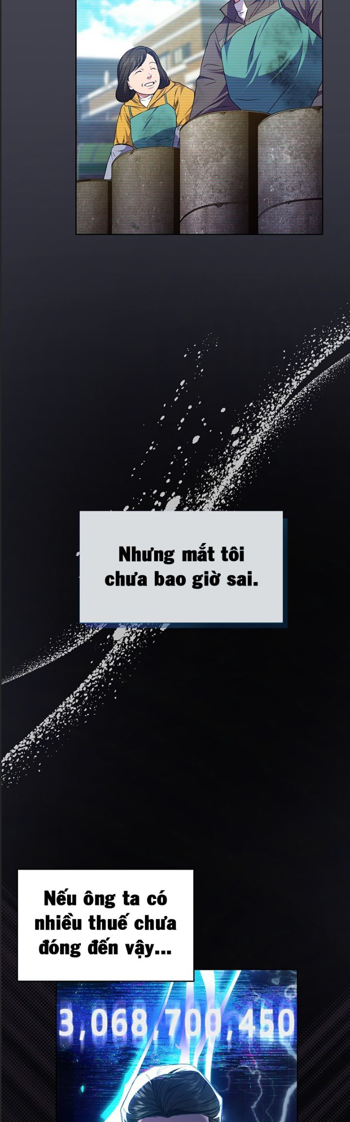 đọc truyện Ta Là Người Thu Thuế Chương 53 ảnh 54 tại Truyện Dạ Ký