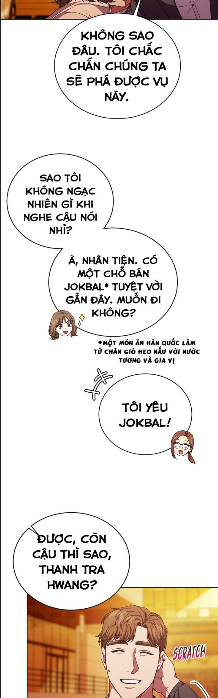 đọc truyện Ta Là Người Thu Thuế Chương 53 ảnh 63 tại Truyện Dạ Ký