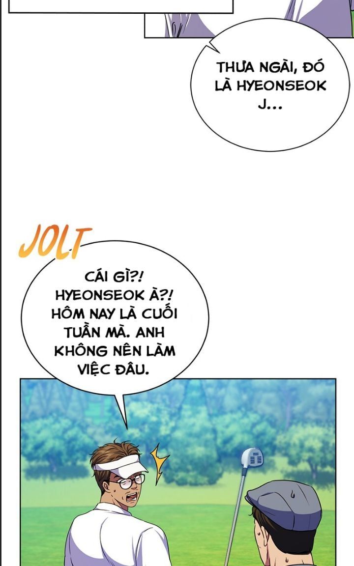 đọc truyện Ta Là Người Thu Thuế Chương 53 ảnh 10 tại Truyện Dạ Ký