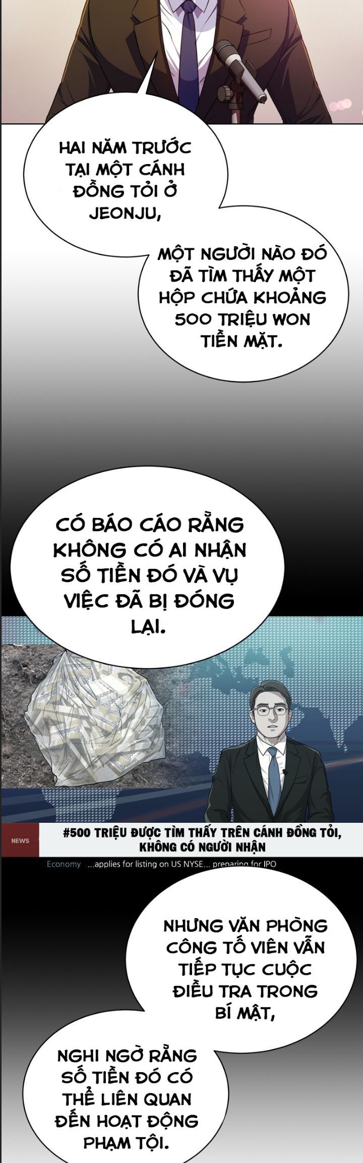 đọc truyện Ta Là Người Thu Thuế Chương 55 ảnh 6 tại Truyện Dạ Ký