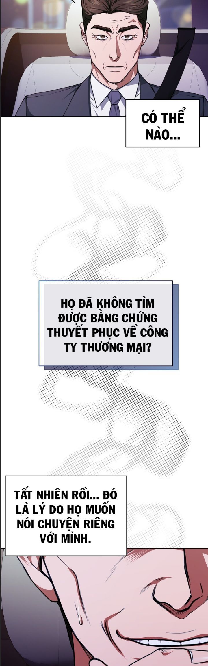 đọc truyện Ta Là Người Thu Thuế Chương 56 ảnh 26 tại Truyện Dạ Ký