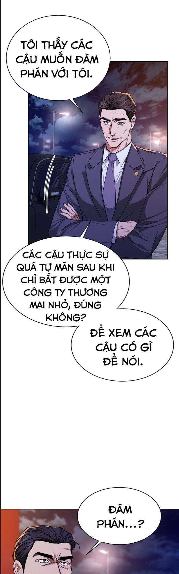đọc truyện Ta Là Người Thu Thuế Chương 56 ảnh 32 tại Truyện Dạ Ký