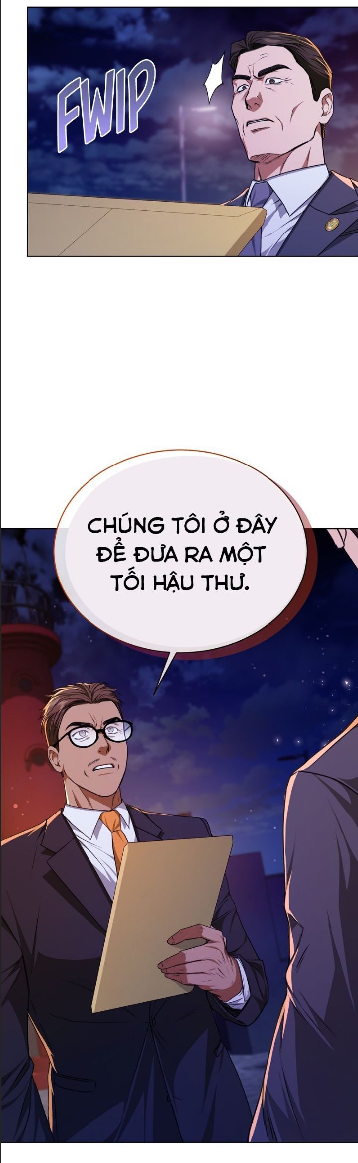 đọc truyện Ta Là Người Thu Thuế Chương 56 ảnh 34 tại Truyện Dạ Ký