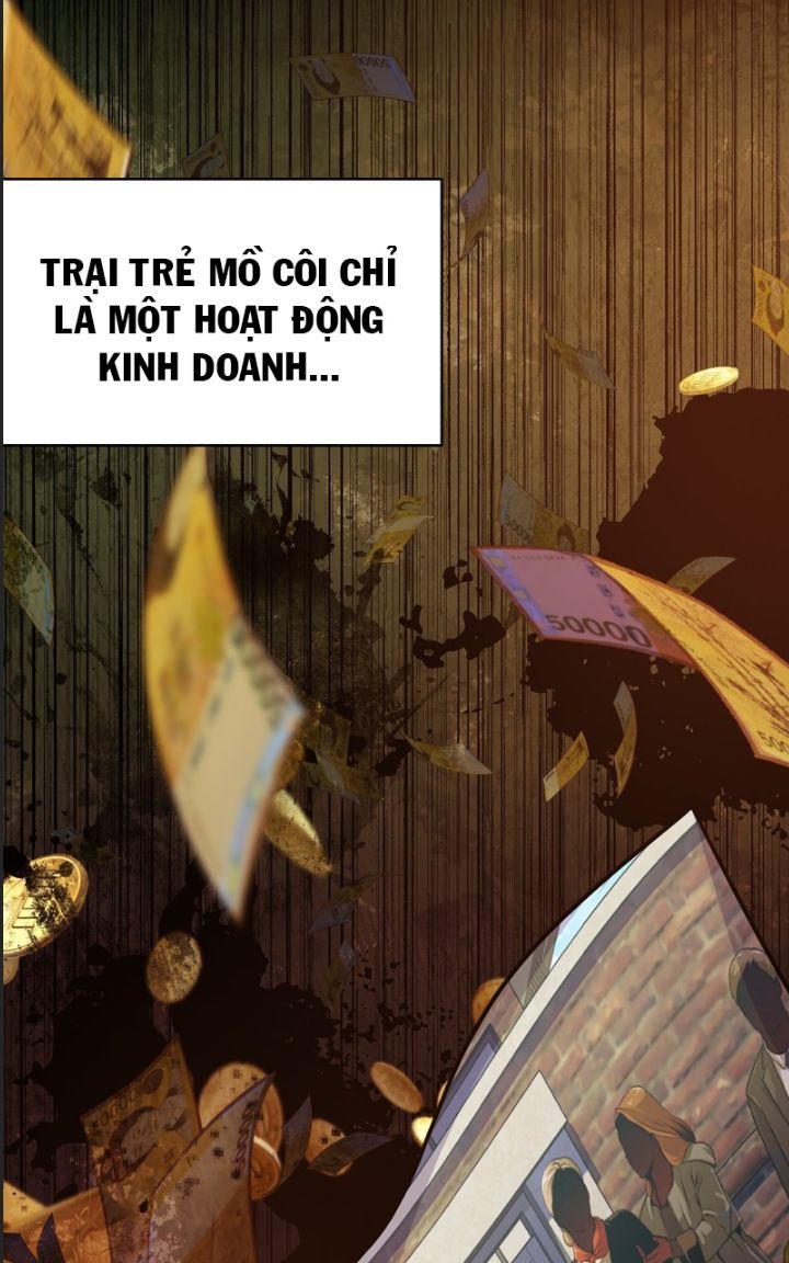 đọc truyện Ta Là Người Thu Thuế Chương 56 ảnh 45 tại Truyện Dạ Ký