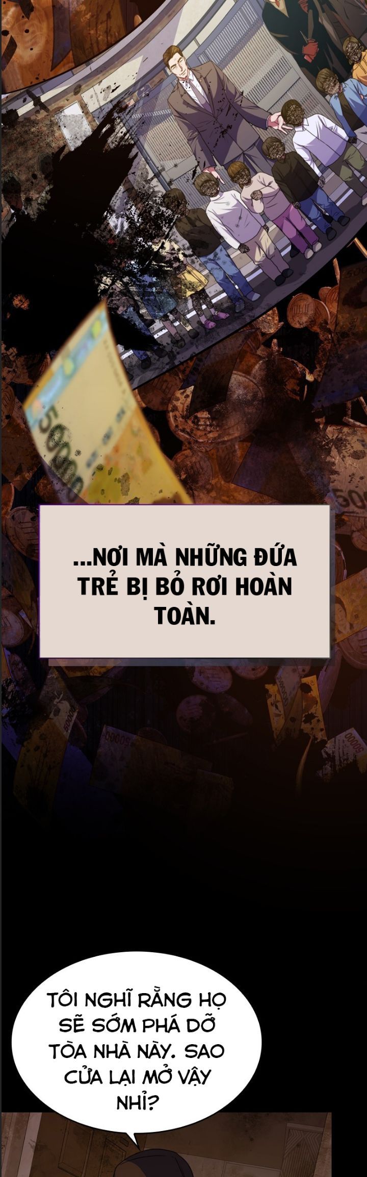 đọc truyện Ta Là Người Thu Thuế Chương 56 ảnh 46 tại Truyện Dạ Ký