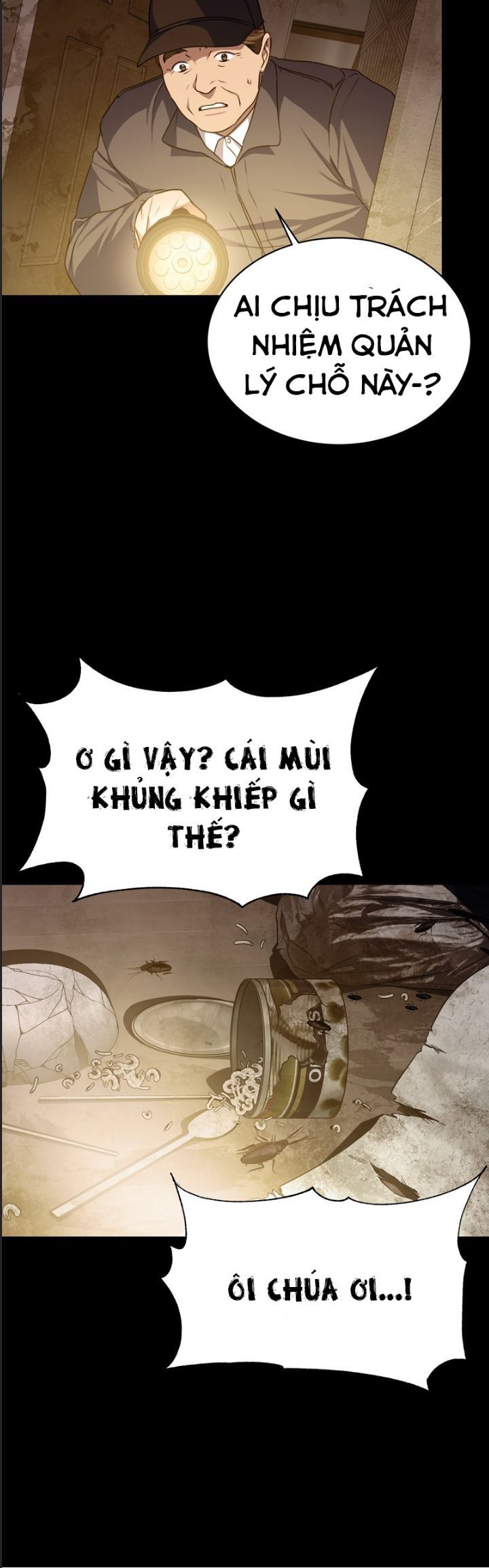 đọc truyện Ta Là Người Thu Thuế Chương 56 ảnh 47 tại Truyện Dạ Ký