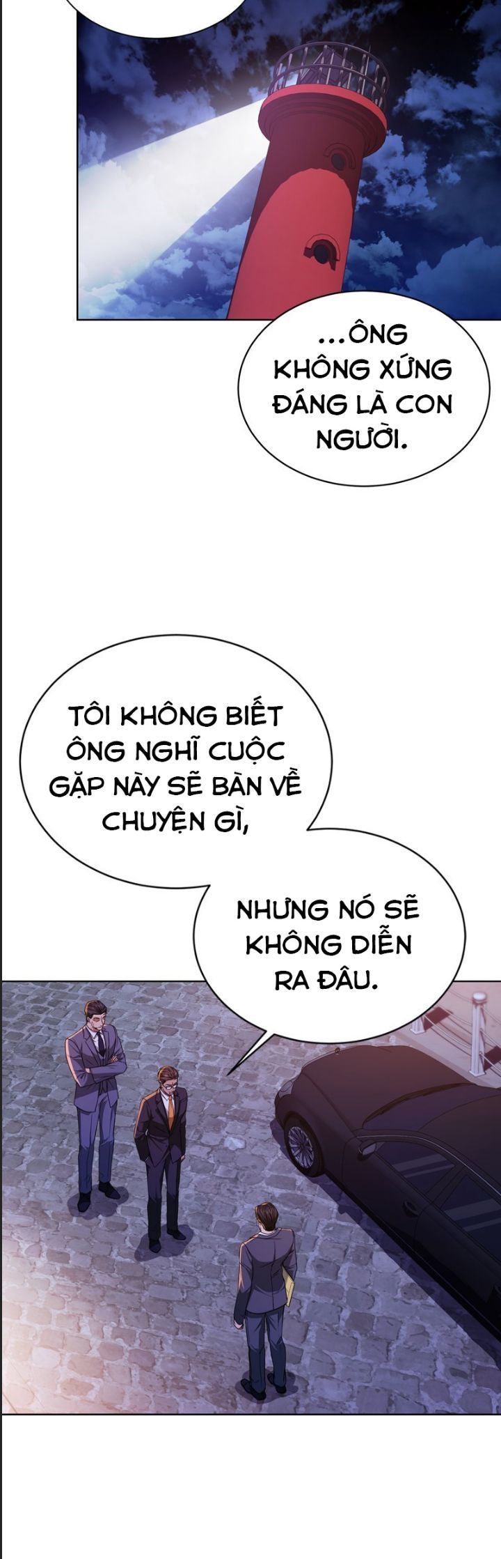 đọc truyện Ta Là Người Thu Thuế Chương 56 ảnh 51 tại Truyện Dạ Ký