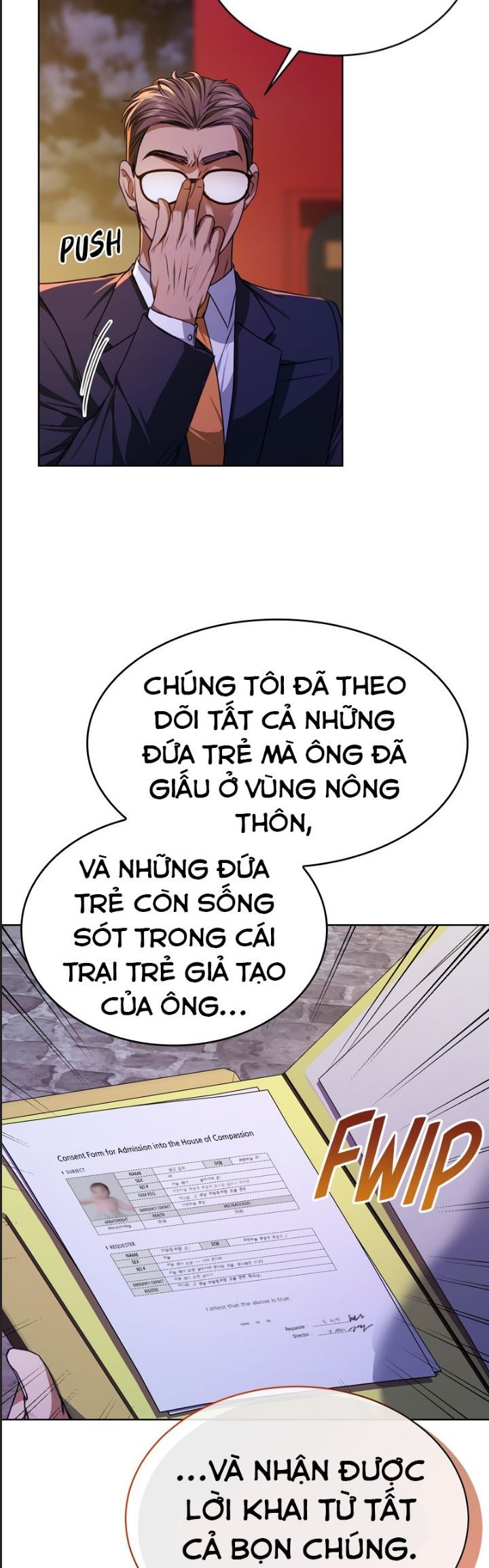 đọc truyện Ta Là Người Thu Thuế Chương 56 ảnh 58 tại Truyện Dạ Ký