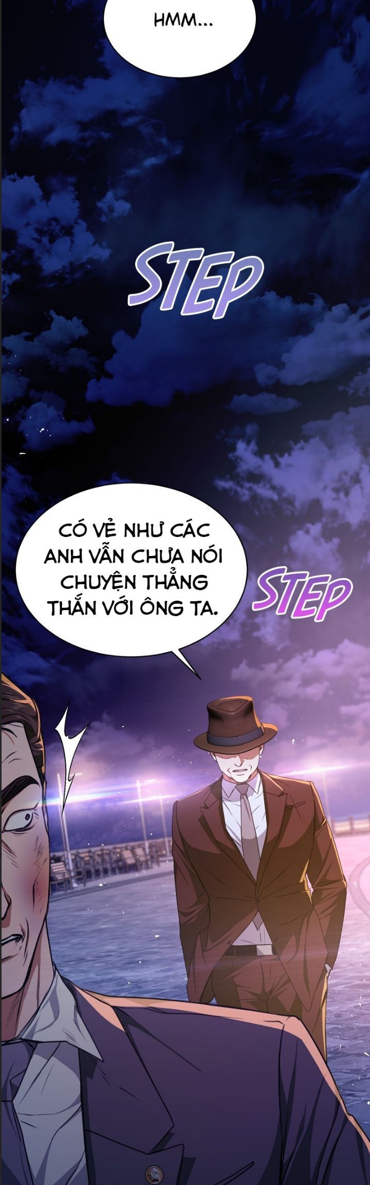 đọc truyện Ta Là Người Thu Thuế Chương 56 ảnh 75 tại Truyện Dạ Ký