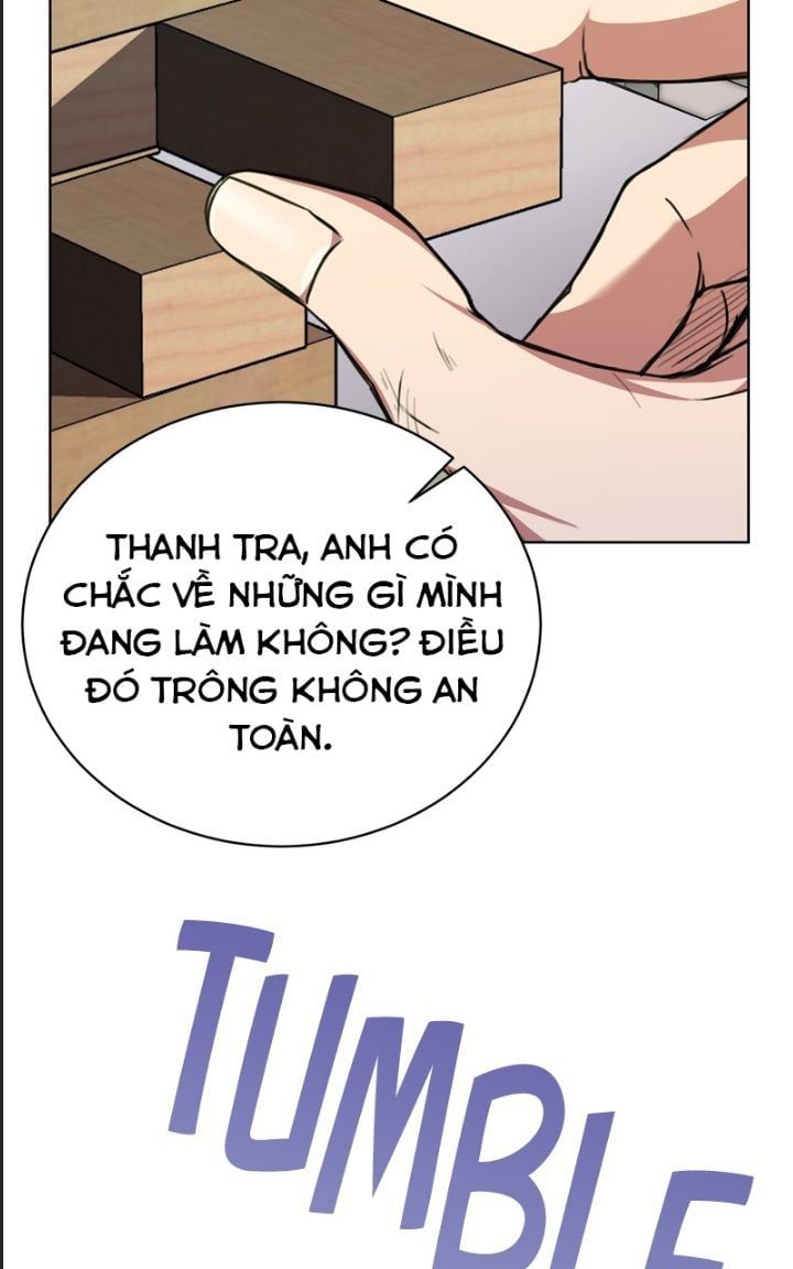 đọc truyện Ta Là Người Thu Thuế Chương 57 ảnh 13 tại Truyện Dạ Ký