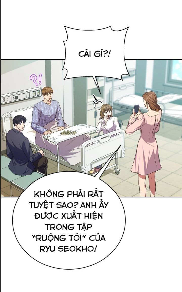 đọc truyện Ta Là Người Thu Thuế Chương 57 ảnh 18 tại Truyện Dạ Ký