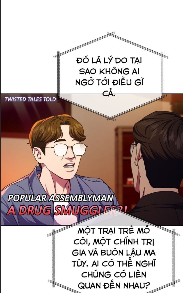 đọc truyện Ta Là Người Thu Thuế Chương 57 ảnh 19 tại Truyện Dạ Ký