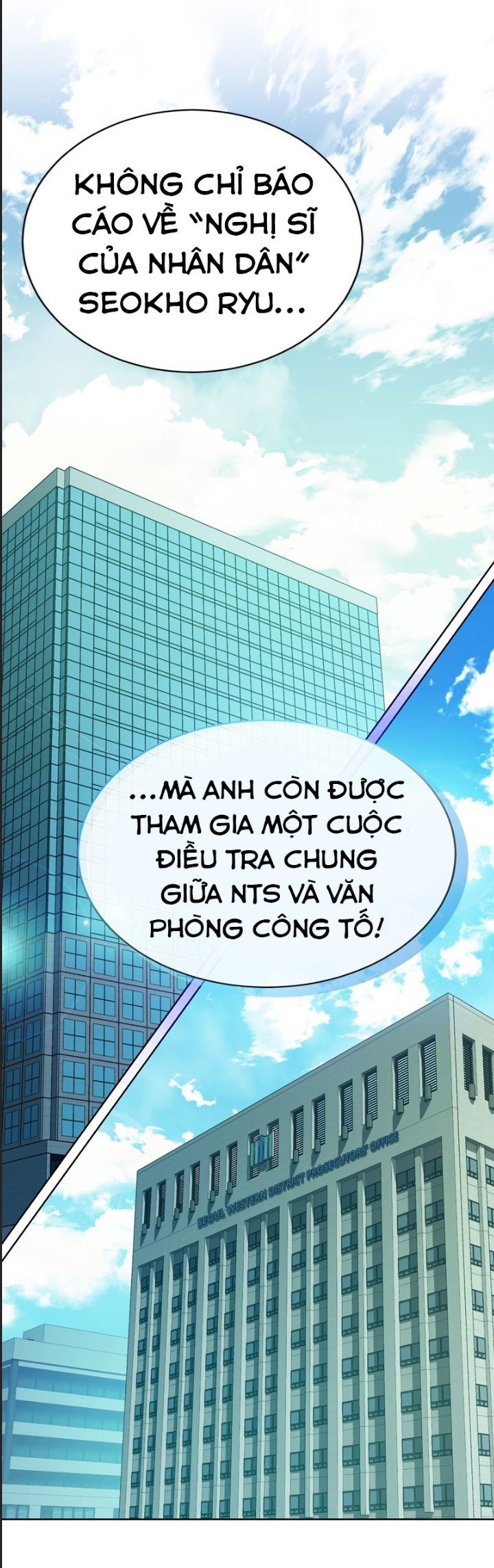 đọc truyện Ta Là Người Thu Thuế Chương 58 ảnh 32 tại Truyện Dạ Ký