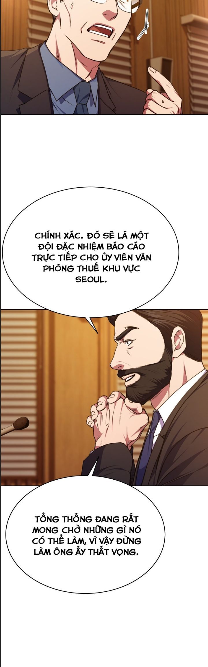 đọc truyện Ta Là Người Thu Thuế Chương 59 ảnh 19 tại Truyện Dạ Ký