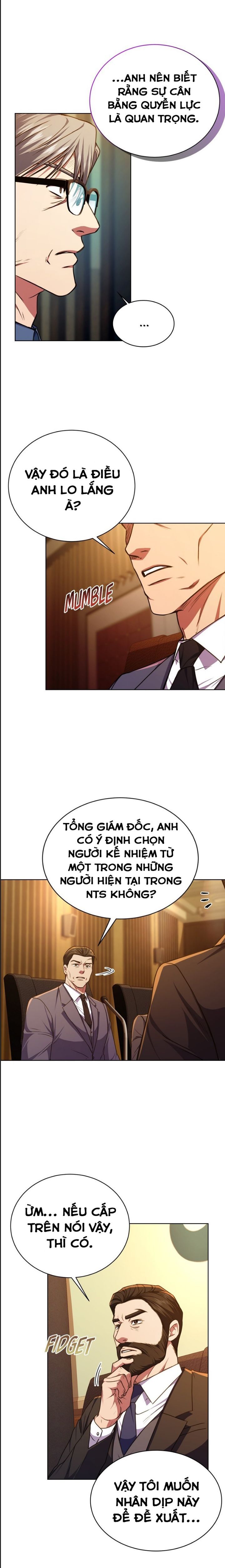 đọc truyện Ta Là Người Thu Thuế Chương 59 ảnh 28 tại Truyện Dạ Ký