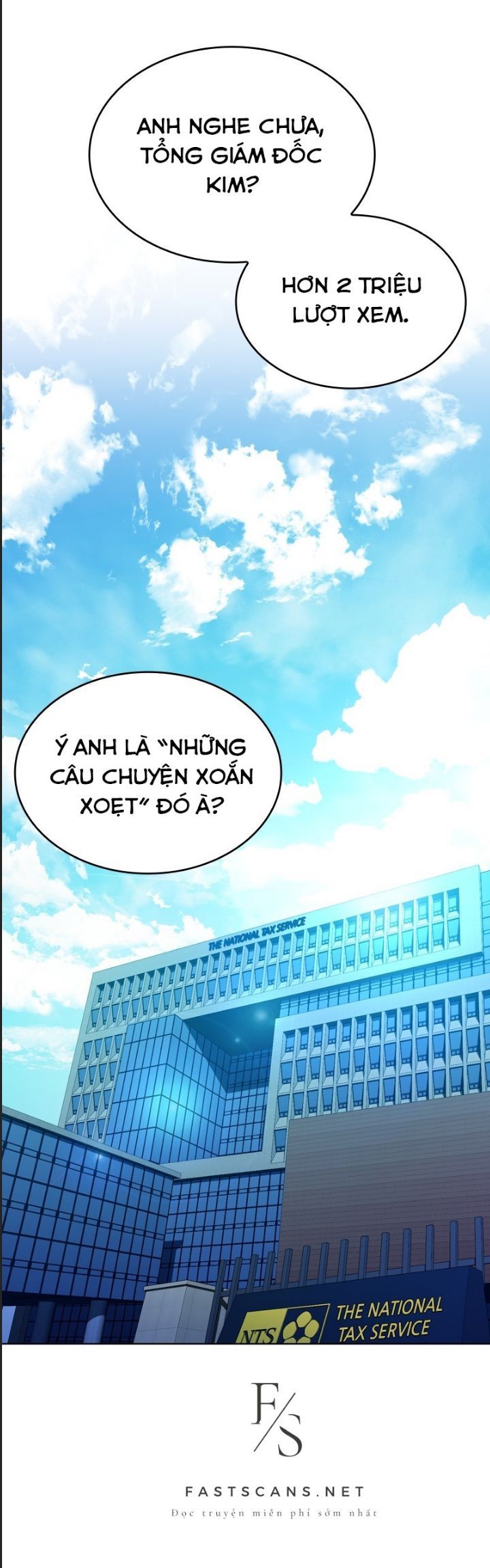 đọc truyện Ta Là Người Thu Thuế Chương 59 ảnh 4 tại Truyện Dạ Ký