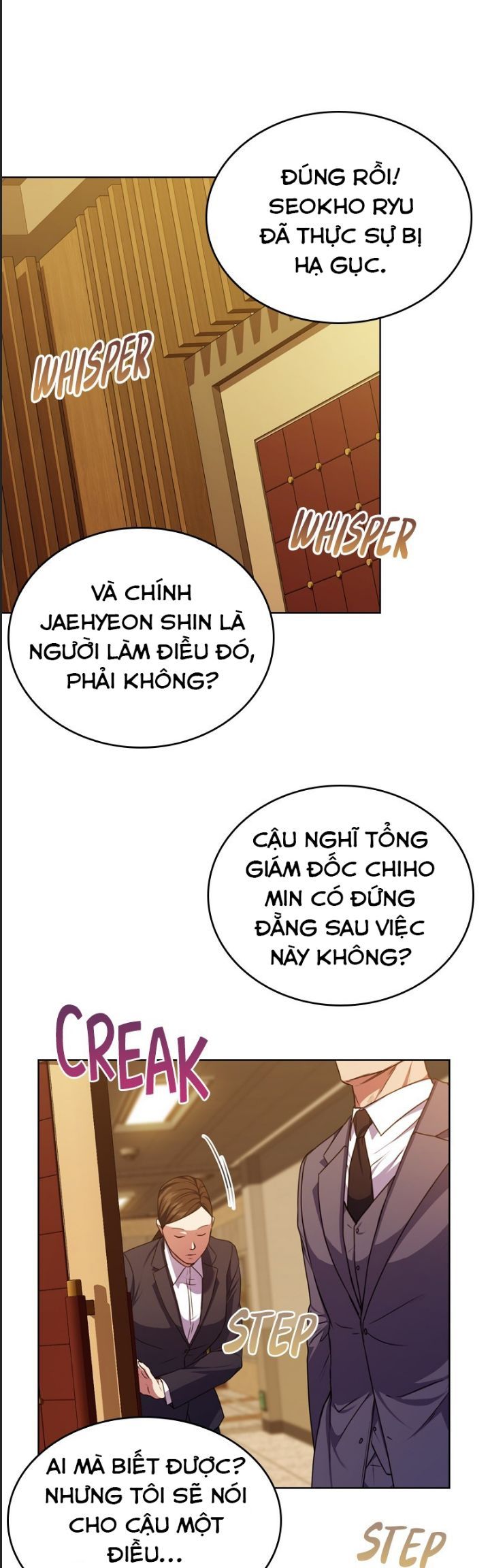 đọc truyện Ta Là Người Thu Thuế Chương 59 ảnh 5 tại Truyện Dạ Ký