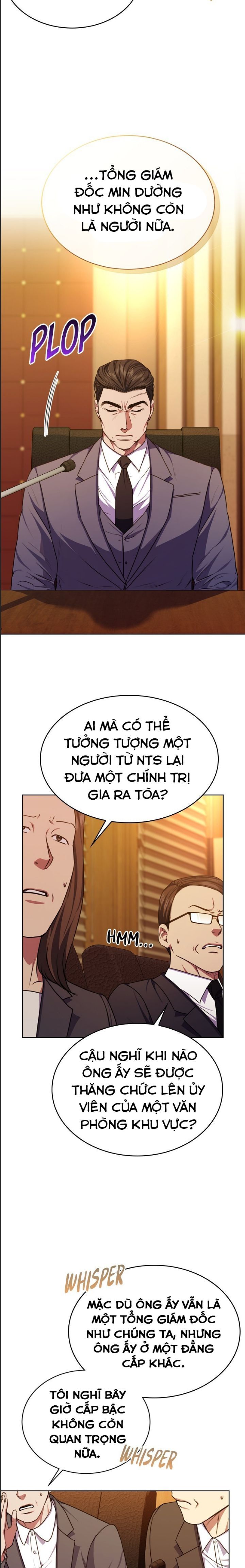đọc truyện Ta Là Người Thu Thuế Chương 59 ảnh 6 tại Truyện Dạ Ký