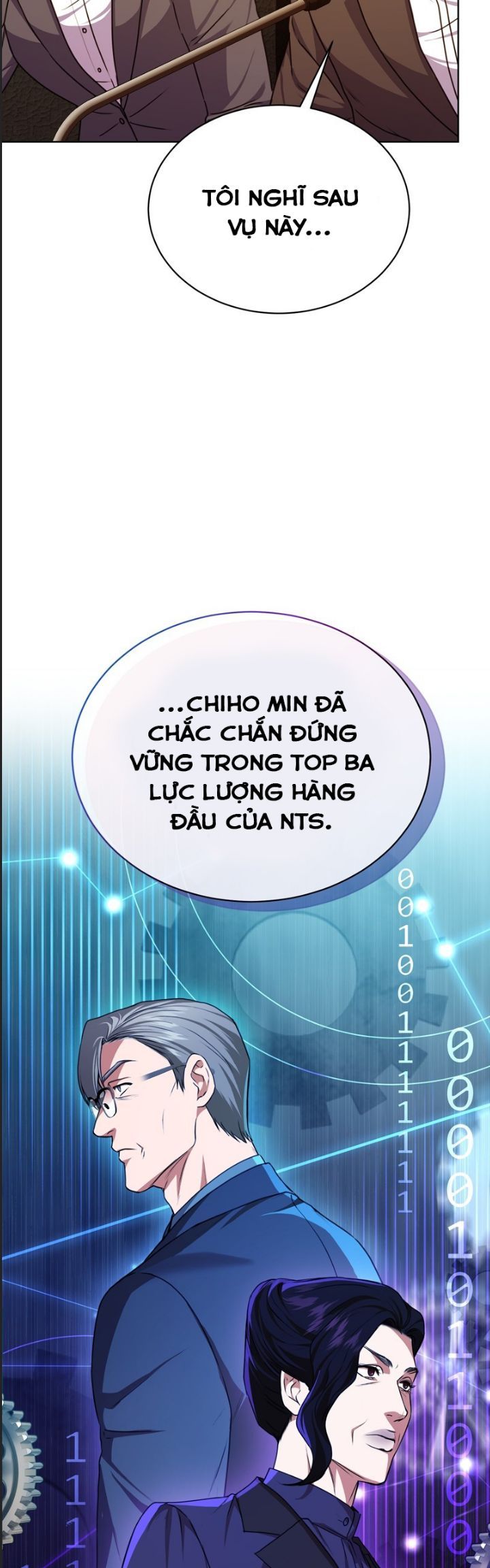 đọc truyện Ta Là Người Thu Thuế Chương 59 ảnh 7 tại Truyện Dạ Ký