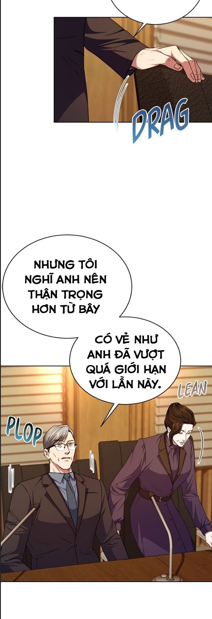đọc truyện Ta Là Người Thu Thuế Chương 59 ảnh 9 tại Truyện Dạ Ký