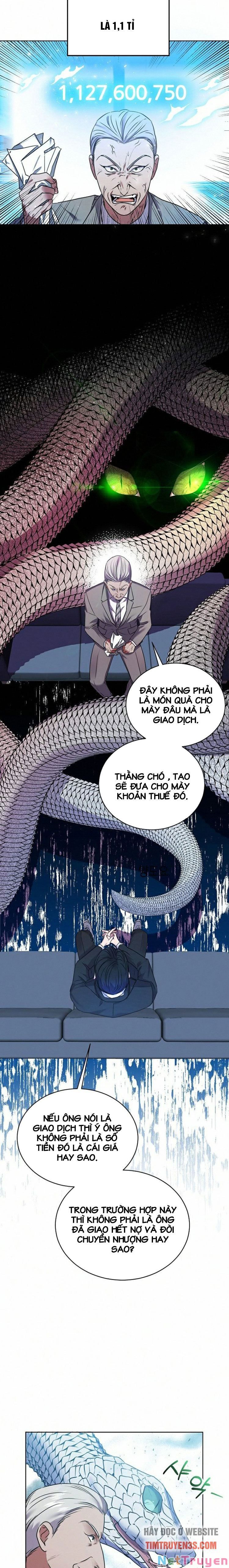 đọc truyện Ta Là Người Thu Thuế Chương 6 ảnh 15 tại Truyện Dạ Ký