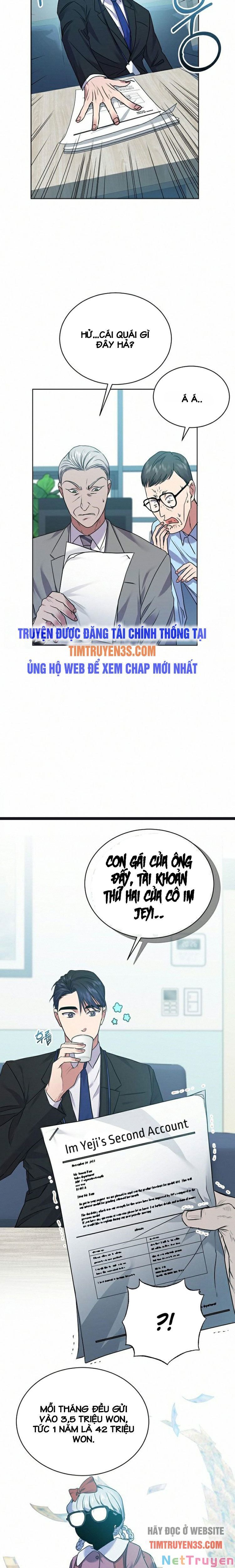 đọc truyện Ta Là Người Thu Thuế Chương 6 ảnh 18 tại Truyện Dạ Ký