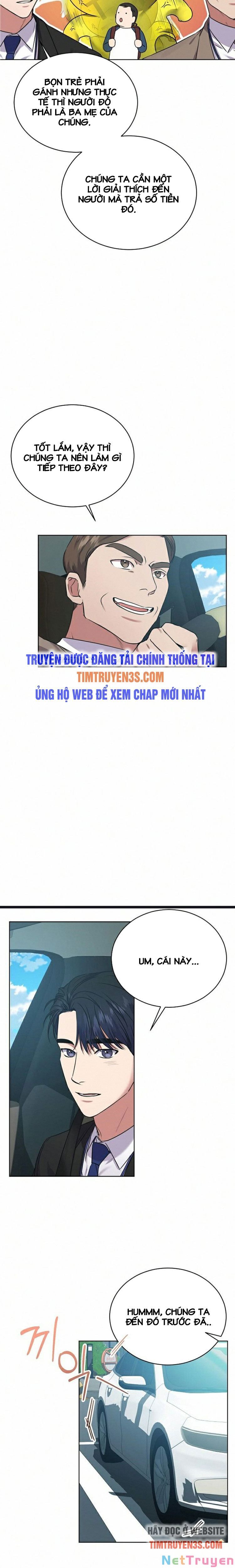 đọc truyện Ta Là Người Thu Thuế Chương 6 ảnh 6 tại Truyện Dạ Ký