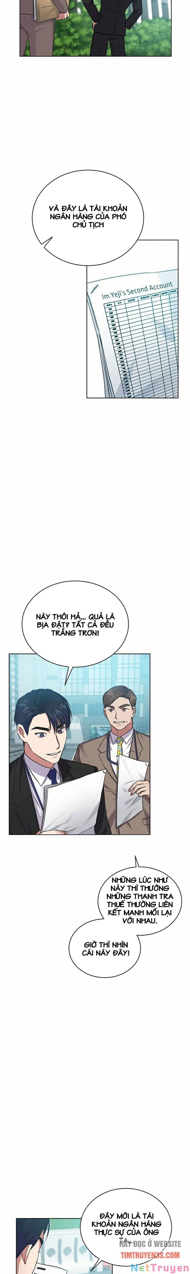 đọc truyện Ta Là Người Thu Thuế Chương 6 ảnh 8 tại Truyện Dạ Ký